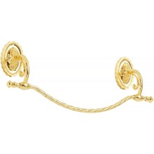 Полотенцедержатель Migliore Edera 16948 Золото