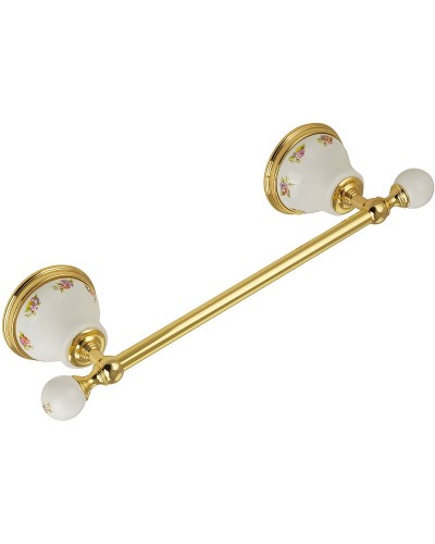 Полотенцедержатель Migliore Provance 17706 Золото