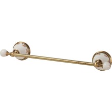 Полотенцедержатель Migliore Provance 17637 Бронза