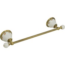 Полотенцедержатель Migliore Provance 17637 Бронза