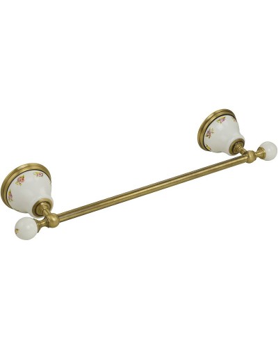 Полотенцедержатель Migliore Provance 17637 Бронза