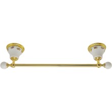 Полотенцедержатель Migliore Provance 17707 Золото