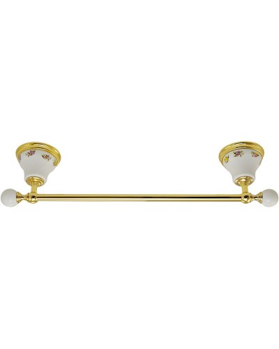 Полотенцедержатель Migliore Provance 17707 Золото