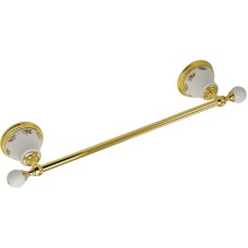 Полотенцедержатель Migliore Provance 17707 Золото