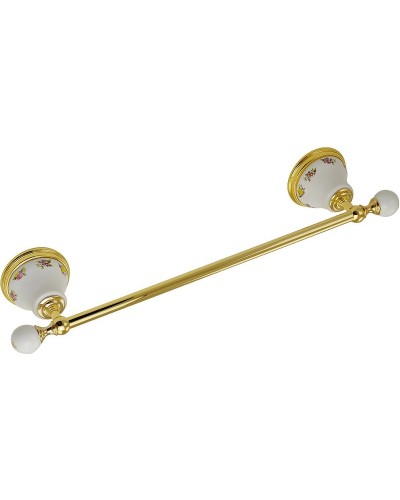 Полотенцедержатель Migliore Provance 17707 Золото