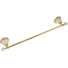 Полотенцедержатель Migliore Provance 17708 Золото