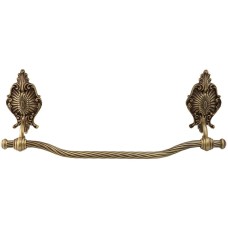 Полотенцедержатель Migliore Elisabetta 17004 Бронза