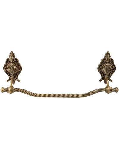 Полотенцедержатель Migliore Elisabetta 17004 Бронза