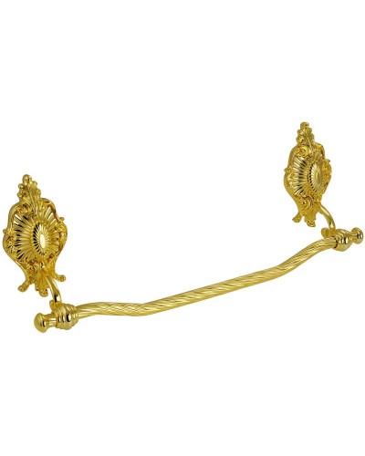 Полотенцедержатель Migliore Elisabetta 17072 Золото