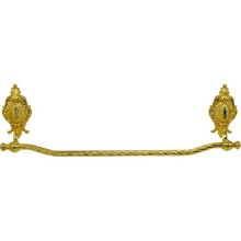 Полотенцедержатель Migliore Elisabetta 17071 Золото