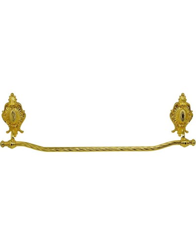 Полотенцедержатель Migliore Elisabetta 17071 Золото
