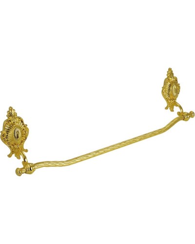 Полотенцедержатель Migliore Elisabetta 17071 Золото
