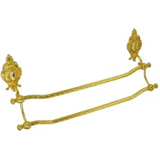 Полотенцедержатель Migliore Elisabetta 17074 Золото