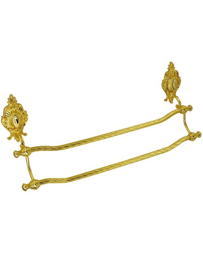 Полотенцедержатель Migliore Elisabetta 17074 Золото