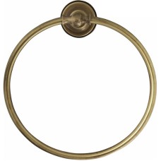 Кольцо для полотенец Migliore Mirella 17172 Бронза