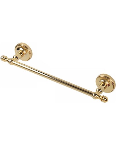 Полотенцедержатель Migliore Mirella 17333 Золото
