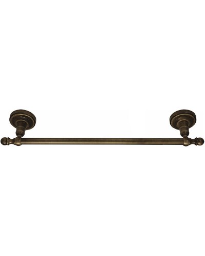 Полотенцедержатель Migliore Mirella 17182 Бронза