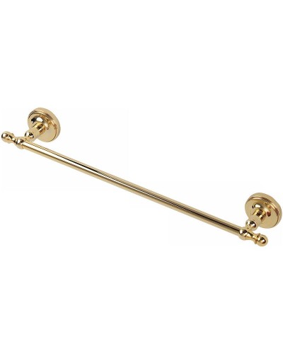 Полотенцедержатель Migliore Mirella 17332 Золото