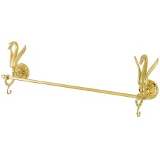 Полотенцедержатель Migliore Luxor 26133 Золото