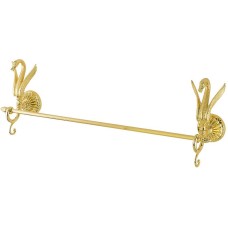 Полотенцедержатель Migliore Luxor 26132 Золото