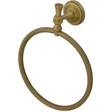 Кольцо для полотенец Migliore Fortuna 27687 Бронза