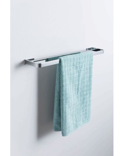 Полотенцедержатель Allen Brau Infinity 6.21013-00 Хром