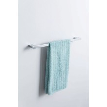 Полотенцедержатель Allen Brau Infinity 6.21011-00 Хром