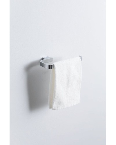 Полотенцедержатель Allen Brau Infinity 6.21010-00 Хром