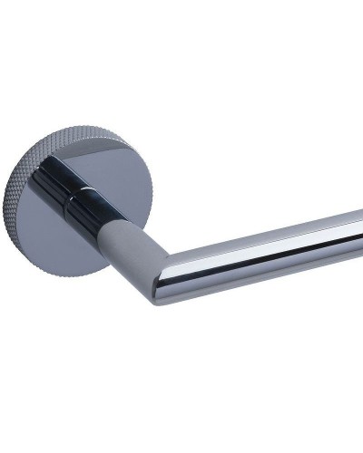 Полотенцедержатель Allen Brau Priority 6.31011-00 Хром