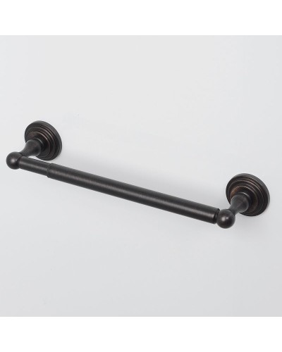 Держатель бумажных полотенец WasserKRAFT Isar K-7391 Темная бронза