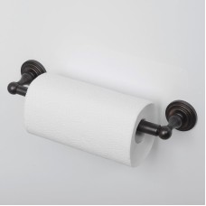 Держатель бумажных полотенец WasserKRAFT Isar K-7391 Темная бронза