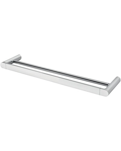 Полотенцедержатель AM.PM Inspire A50335400 двойной Хром