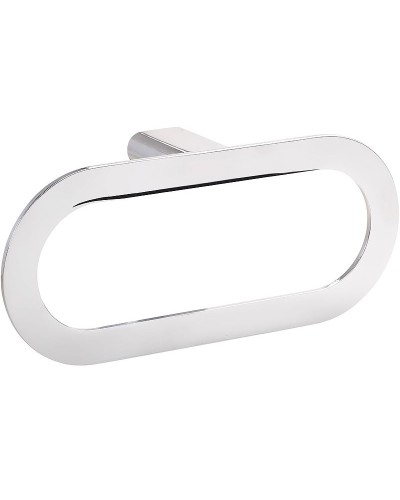 Кольцо для полотенец Bemeta Organic 157104381 Хром