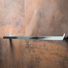 Полотенцедержатель Bemeta Organic 157104371 Хром