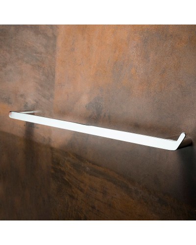 Полотенцедержатель Bemeta Organic 157104361 Хром