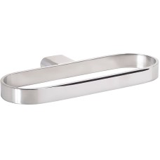 Полотенцедержатель Bemeta Organic 157104061 Хром