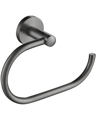 Полотенцедержатель Timo Saona 13050/18 Черное золото