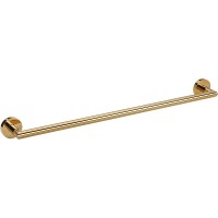 Полотенцедержатель Bemeta Brilo 161204042 Золото