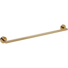 Полотенцедержатель Bemeta Brilo 161204042 Золото