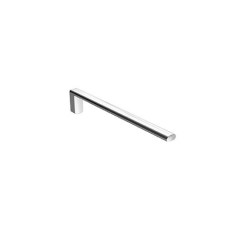 Полотенцедержатель Keuco Edition 400 11522 010000 Хром