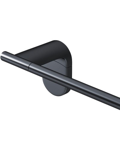 Полотенцедержатель AM.PM X-Joy A84346422 Черный матовый