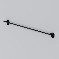 Полотенцедержатель AM.PM X-Joy A84346422 Черный матовый