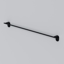 Полотенцедержатель AM.PM X-Joy A84346422 Черный матовый