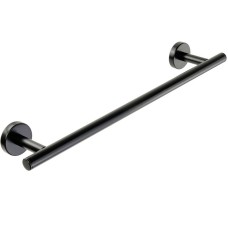 Полотенцедержатель Migliore Fortis 31766 Черный матовый
