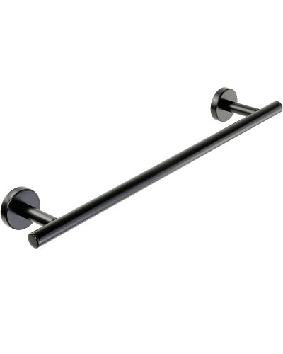 Полотенцедержатель Migliore Fortis 31766 Черный матовый