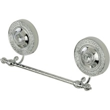 Полотенцедержатель Migliore Montecarlo 31777 Хром