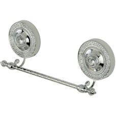 Полотенцедержатель Migliore Montecarlo 31777 Хром