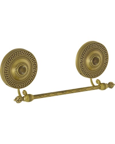 Полотенцедержатель Migliore Montecarlo 31779 Бронза