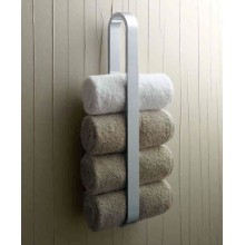 Держатель полотенец Keuco Edition 300 30070 010000 Хром