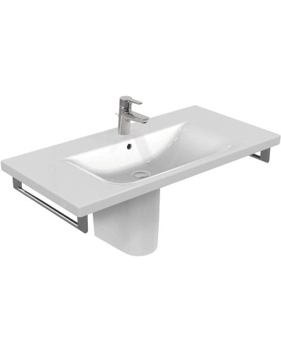 Полотенцедержатель Ideal Standard Connect E6981AA Хром